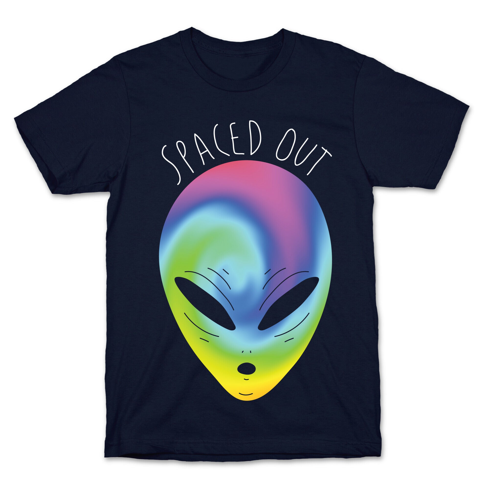 Spaced Out T-Shirt
